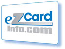 External Link:  EZCard VISA Account Login