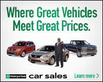 External Link: Enterprise Car Sales