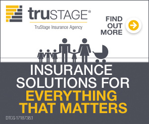 External Link: Insurance Solutions For Everything That Matters. Find Out More.